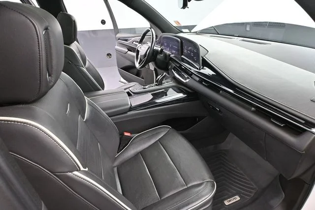 2021 Cadillac Escalade ESV Sport - Photo 59