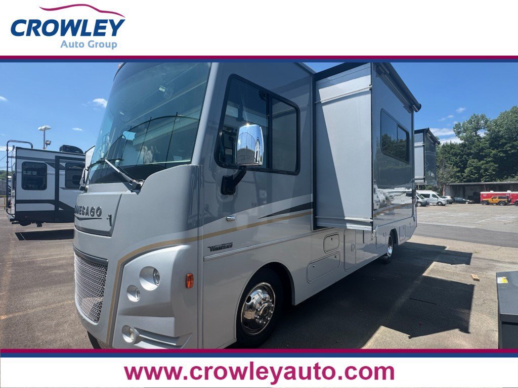 2021 Winnebago Adventuerer