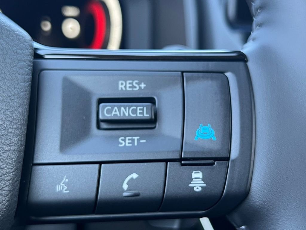 New 2026 Deep Ocean Blue Pearl Nissan Platinum image 13