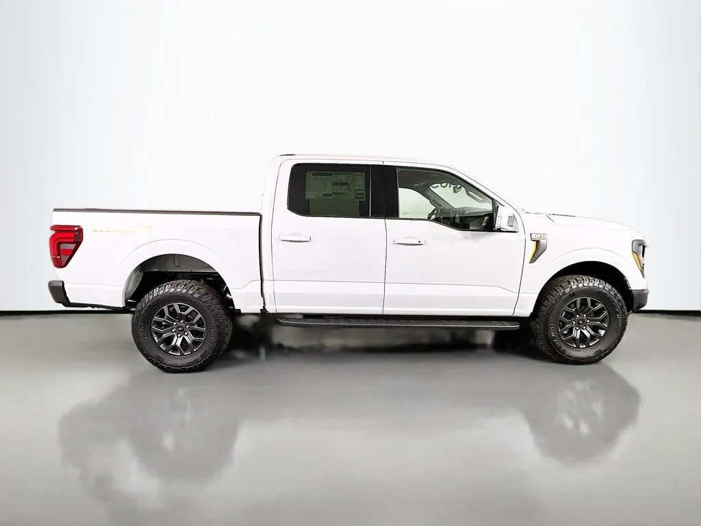 New 2026 Avalanche Ford Tremor image 18