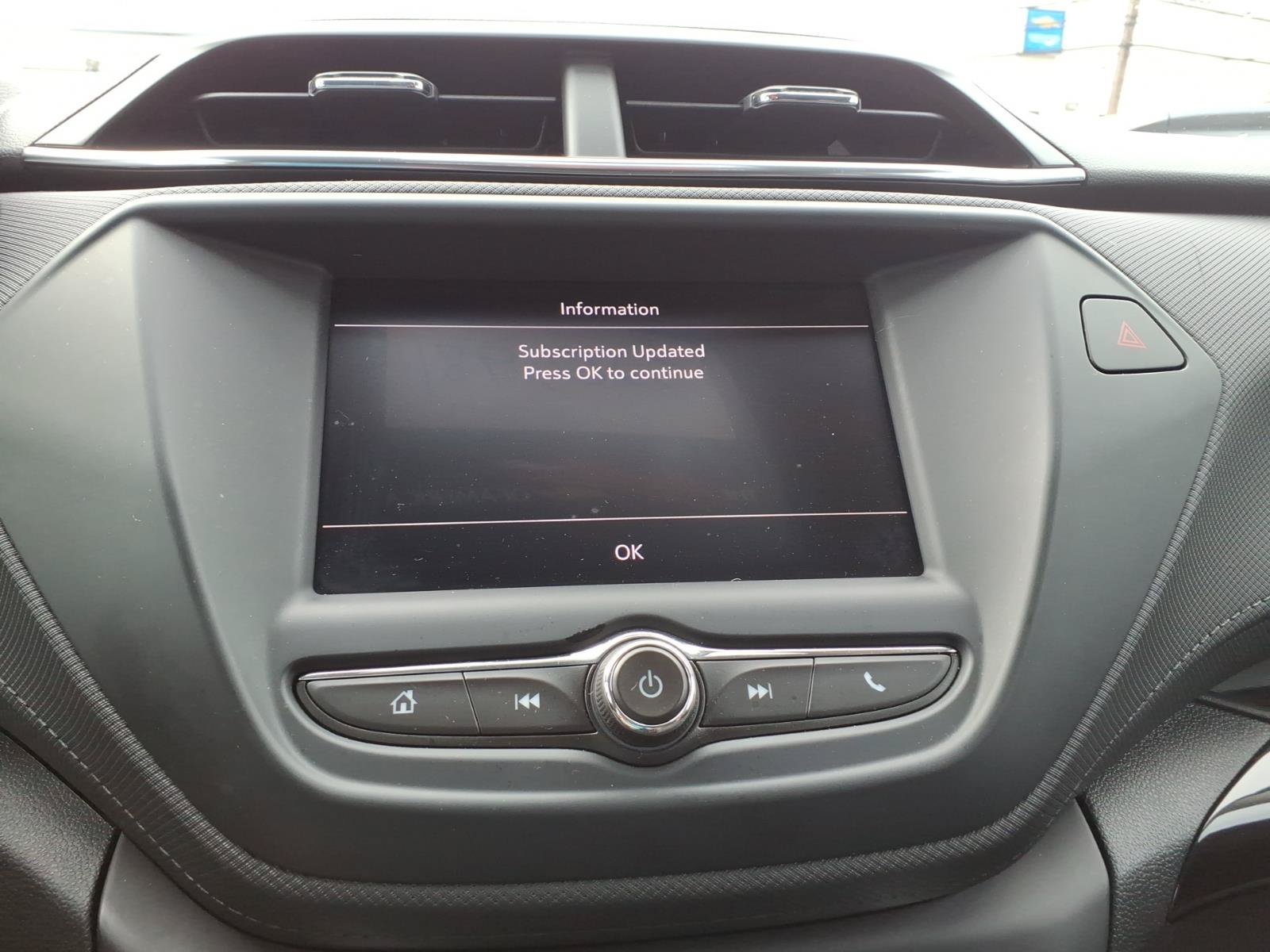 2022 Chevrolet Trailblazer LT - Photo 21