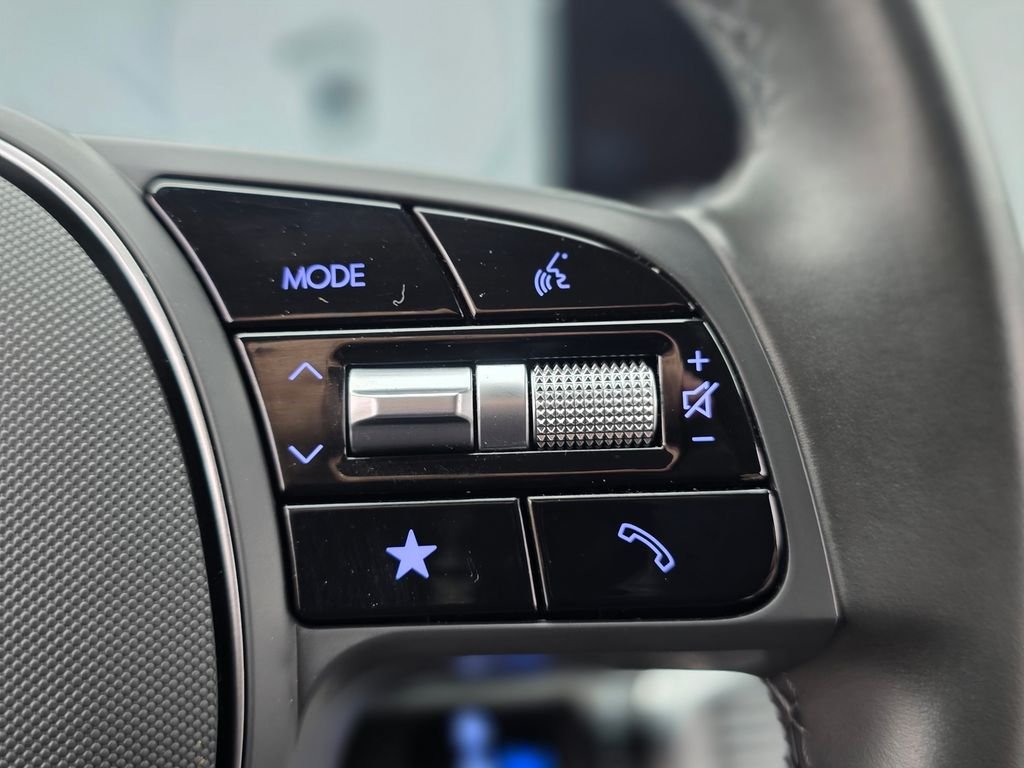 2025 Hyundai IONIQ 6 SEL - Photo 24