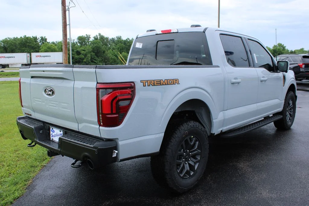New 2026 Avalanche Ford Tremor® image 17