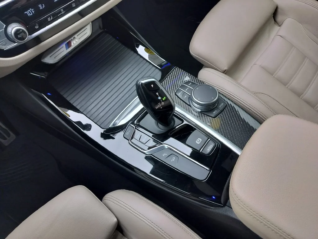 Used 2020 Dark Graphite Metallic BMW M40i image 19