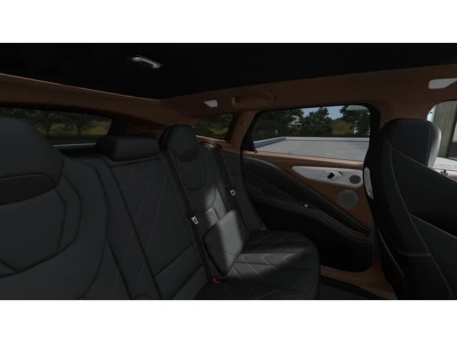 New 2026 Black Sapphire Metallic BMW  image 12