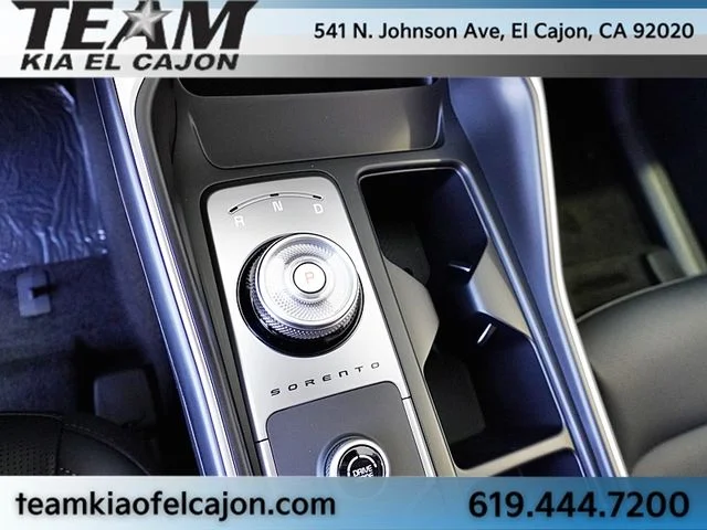 New 2026 Gray Kia EX image 39