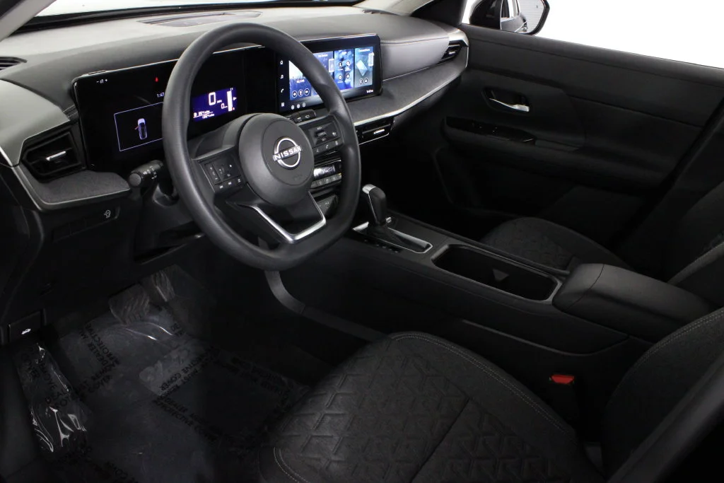 2026 Nissan KICKS SV - Photo 19