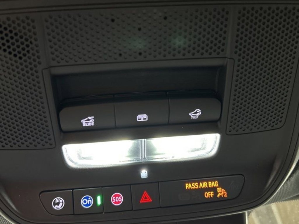 2026 Buick Enclave Preferred - Photo 44
