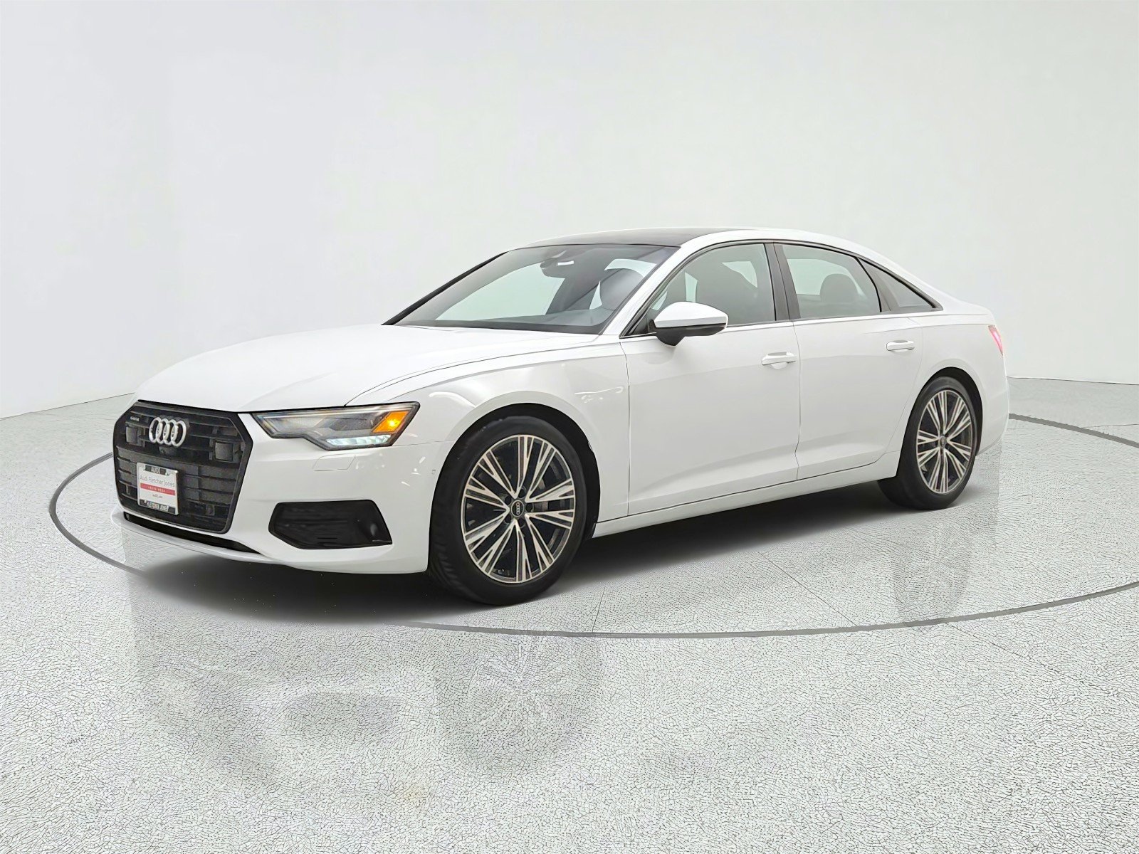 2023 Audi A6