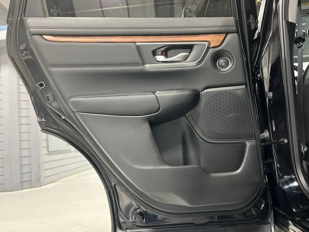 2022 Honda CR-V EX-L - Photo 64