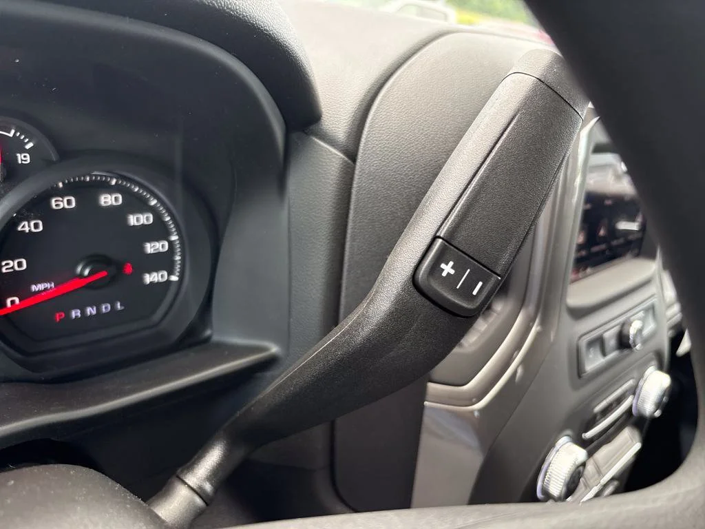 2025 GMC Sierra 2500HD Pro - Photo 30