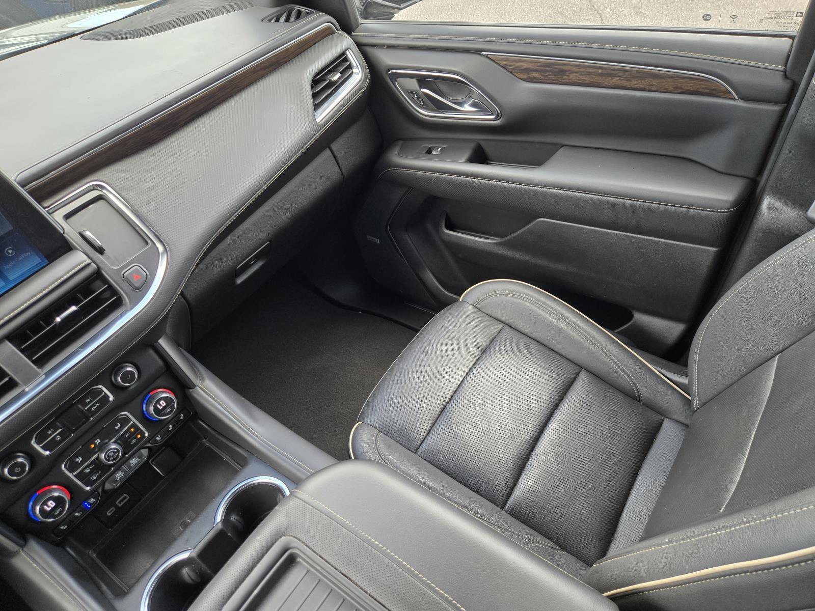 2023 Chevrolet Tahoe Premier - Photo 16