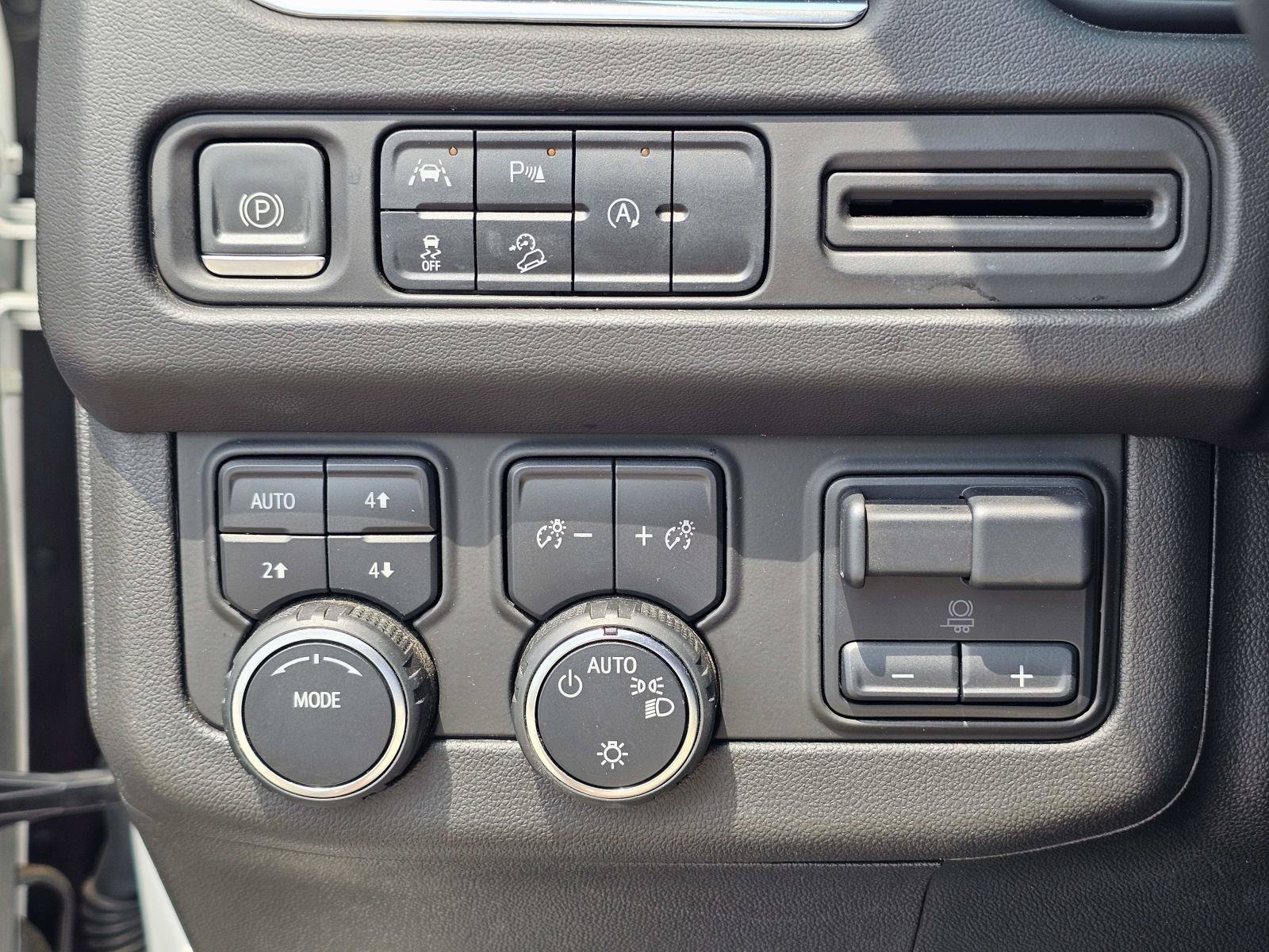 2023 Chevrolet Tahoe Z71 - Photo 18