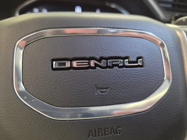 New 2026 Coastal Dune GMC Denali image 28
