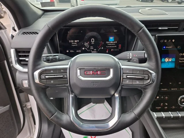 Used 2026 White GMC Elevation image 32