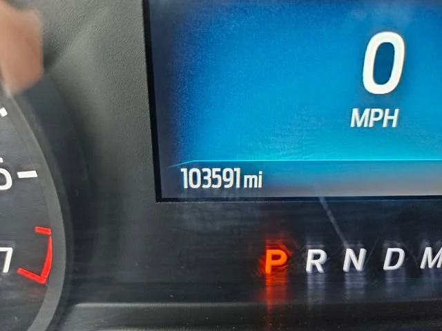 Used 2022 White Ford XL image 16