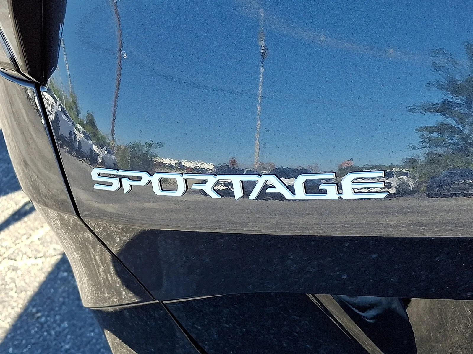 New 2027 Gray Kia SX-Prestige image 25