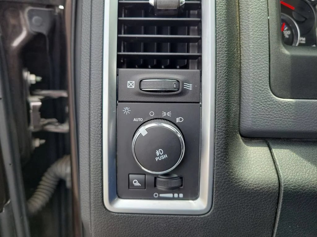 Used 2017 Brown Ram Lone Star image 17