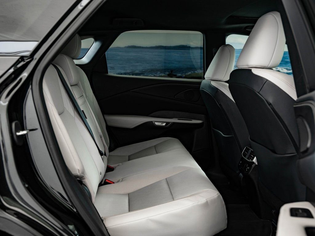 Used 2023 Caviar Lexus 350h Premium image 43