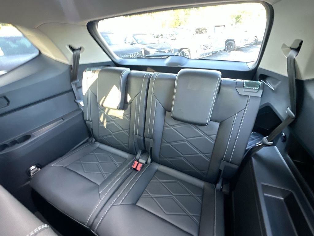 2026 Volkswagen Atlas SE w/Tech - Photo 48