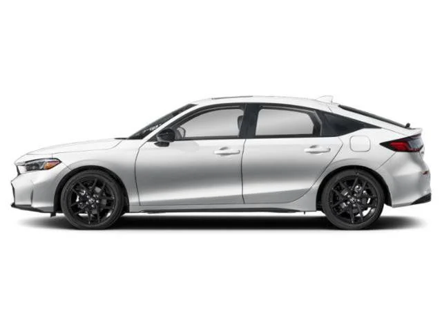 New 2026 Urban Gray Pearl Honda Sport image 6