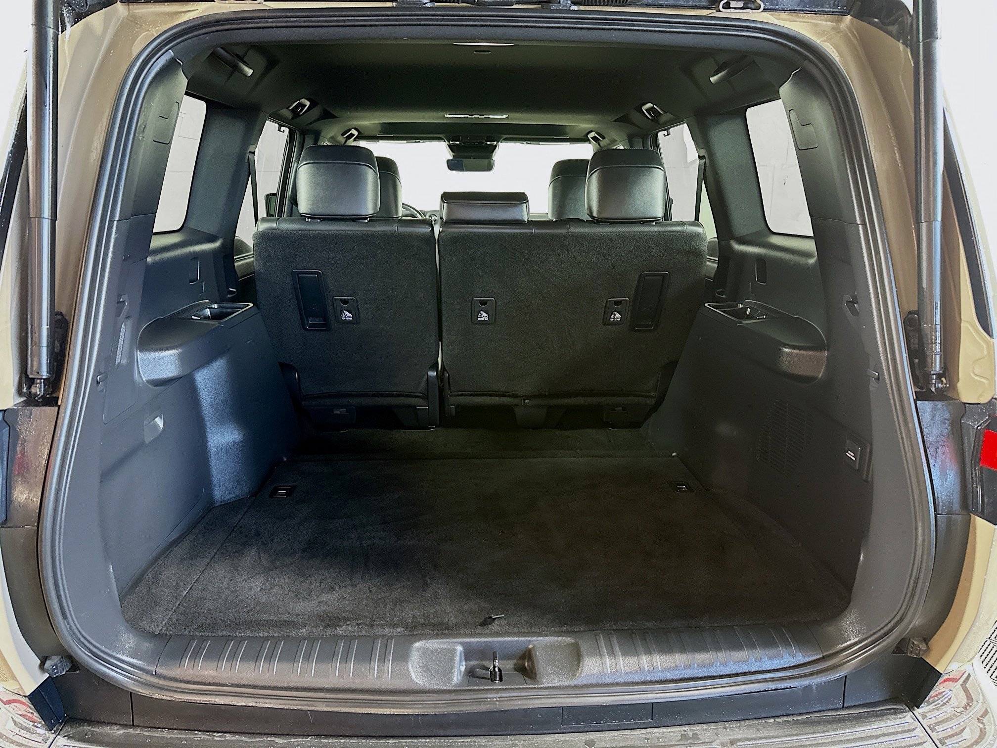 2024 Lexus GX Overtrail - Photo 25