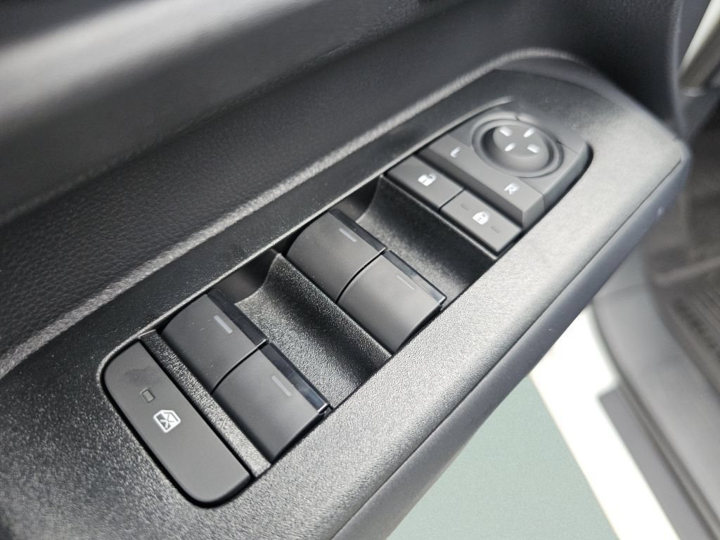 New 2026 Wind Chill Pearl Toyota TRD Sport Premium image 29