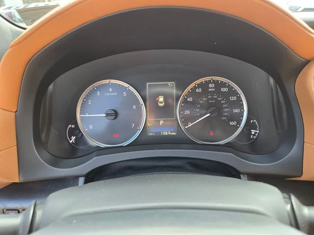 2024 Lexus IS 300 - Photo 39