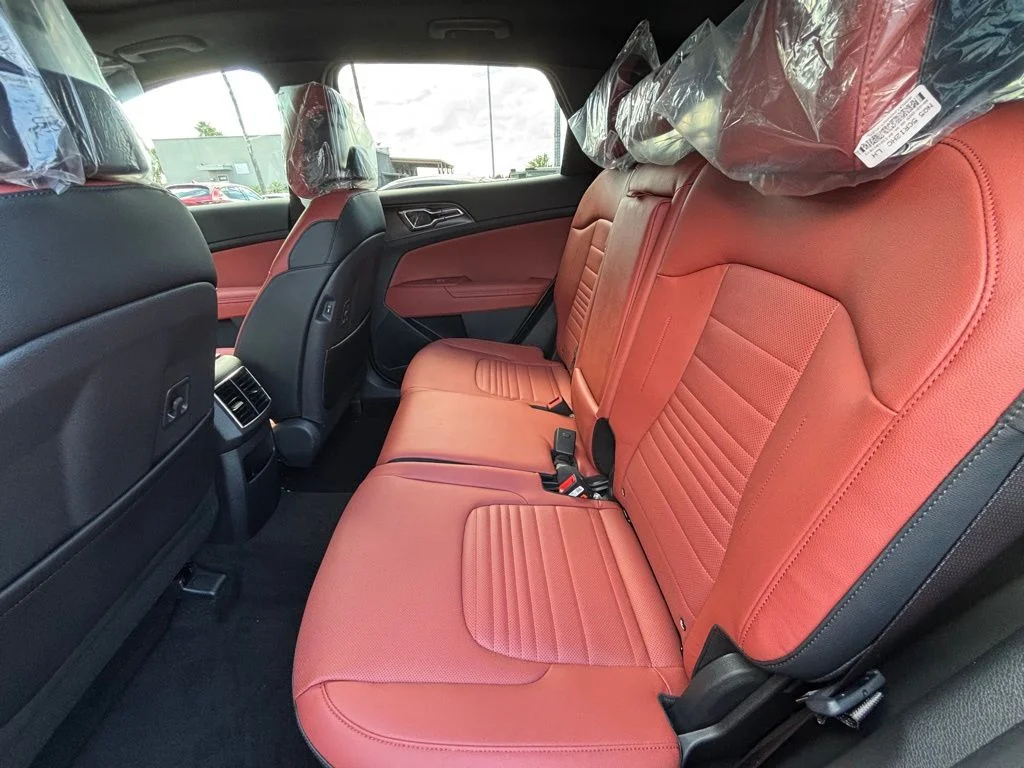 2026 Kia Sportage SX - Photo 19