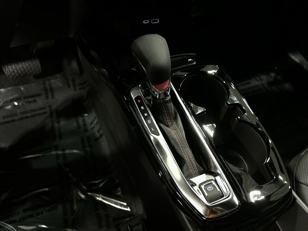 2026 Chevrolet Trax RS - Photo 21