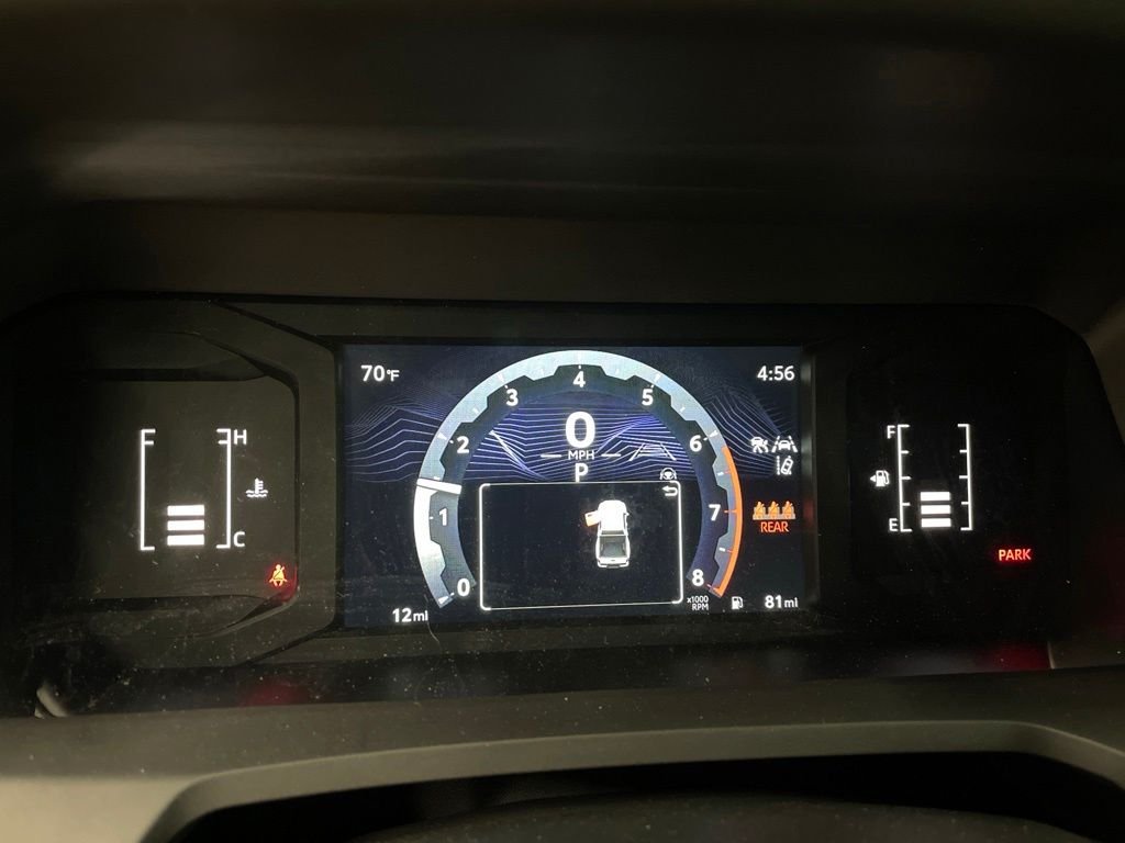 2026 Toyota Tacoma SR5 - Photo 20
