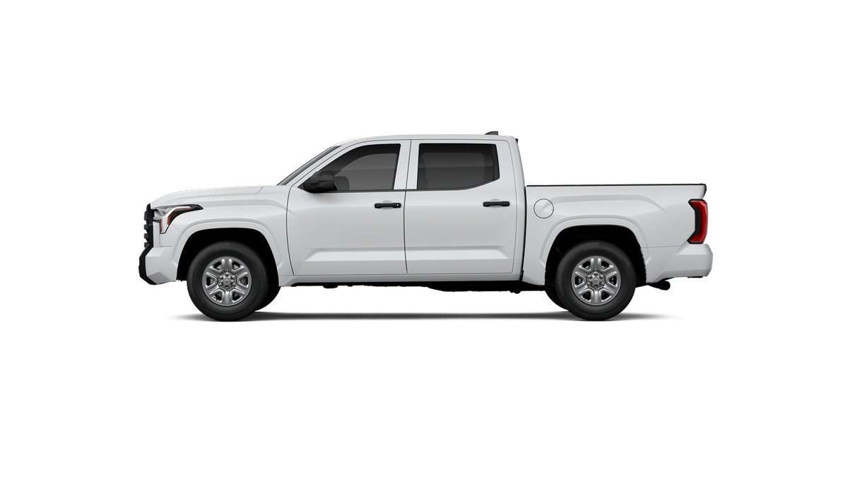 New 2026 Ice Cap Toyota SR image 4