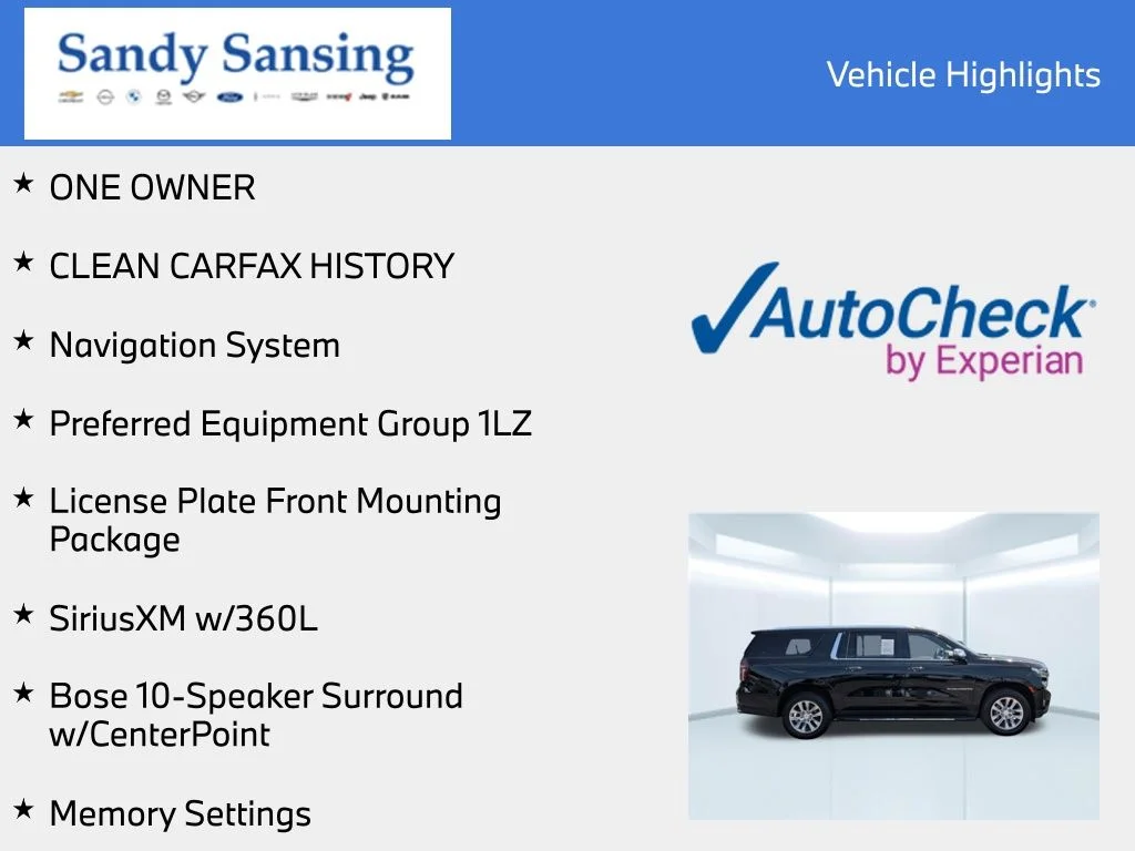 Used 2024 Black Chevrolet Premier image 7