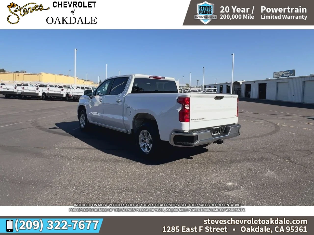 2026 Chevrolet Silverado 1500 LT - Photo 9