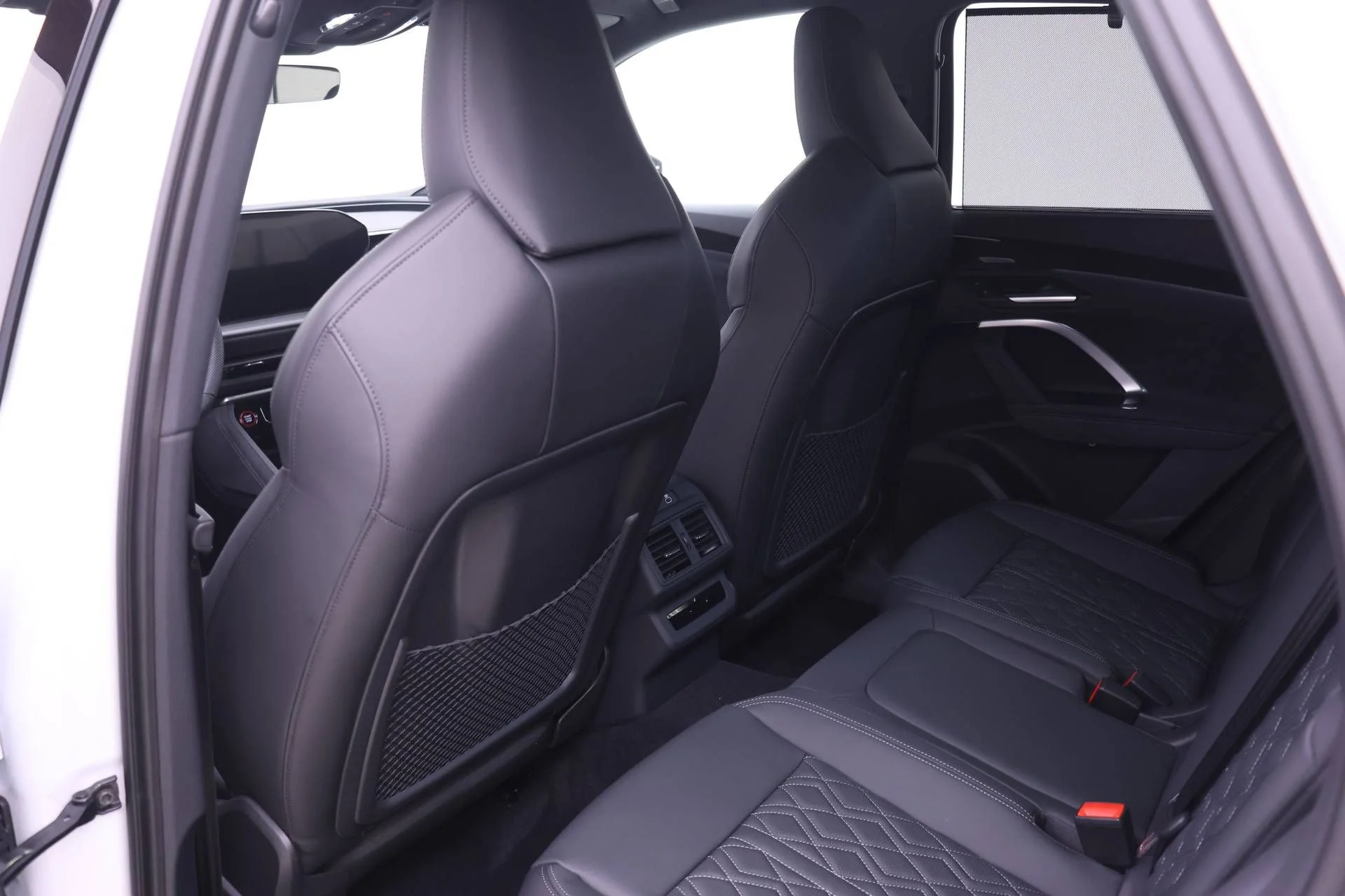 New 2026 White Audi Premium Plus image 13