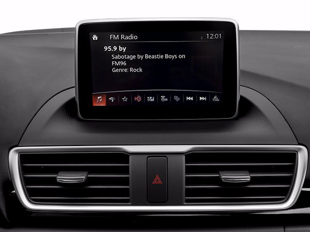 Used 2014 Meteor Gray Mica Mazda s Touring image 12