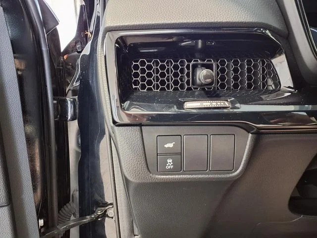 2023 Honda CR-V Sport Touring - Photo 16