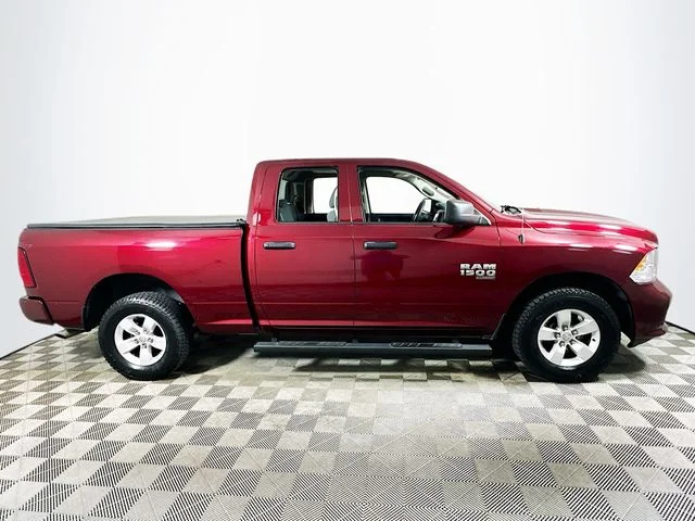 Pre-Owned 2019 Ram 1500 Classic Express