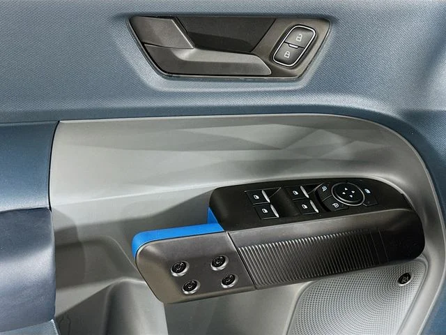 New 2026 Ford Maverick Lobo High