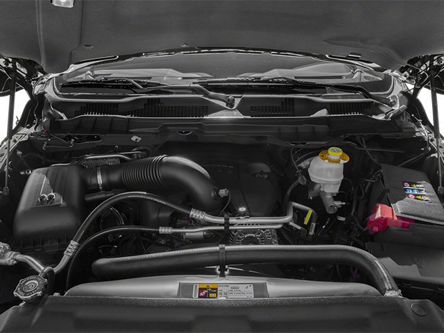 Used 2014 Blue Ram Sport image 16