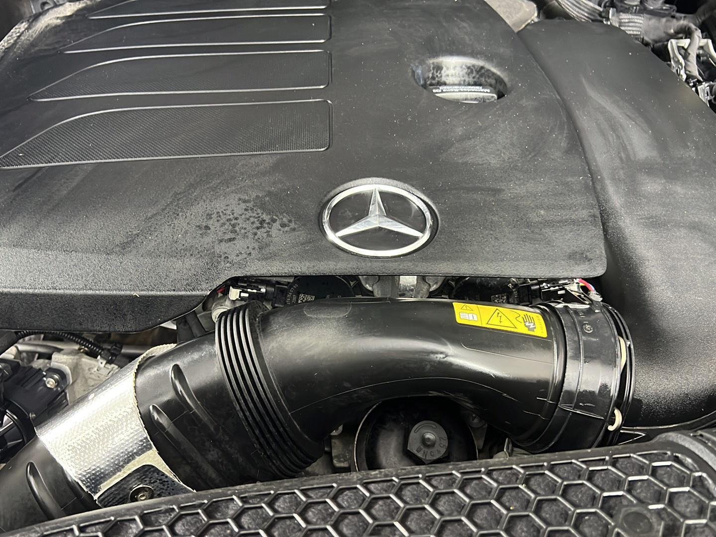 Certified Used 2023 Black Mercedes-Benz GLE 350 image 25