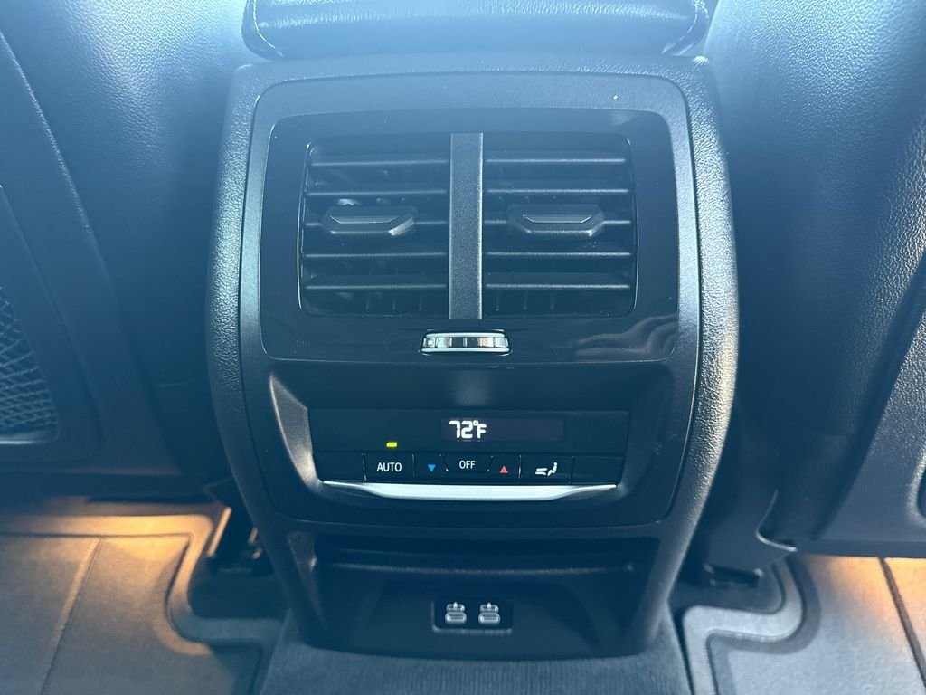 Used 2024 Black BMW M40i image 18
