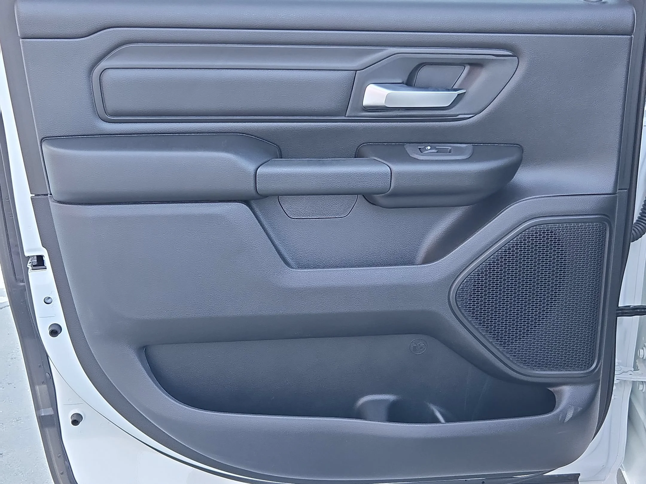 2026 RAM 1500 Tradesman - Photo 29