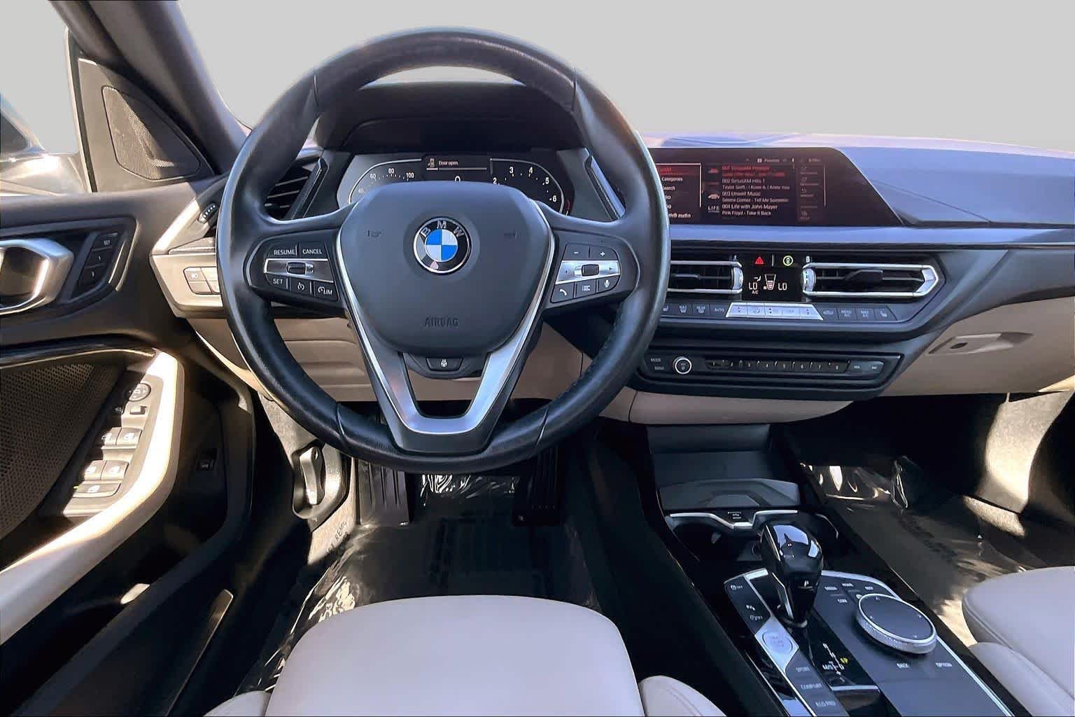 Pre-Owned 2021 BMW 228i XDrive 228i XDrive