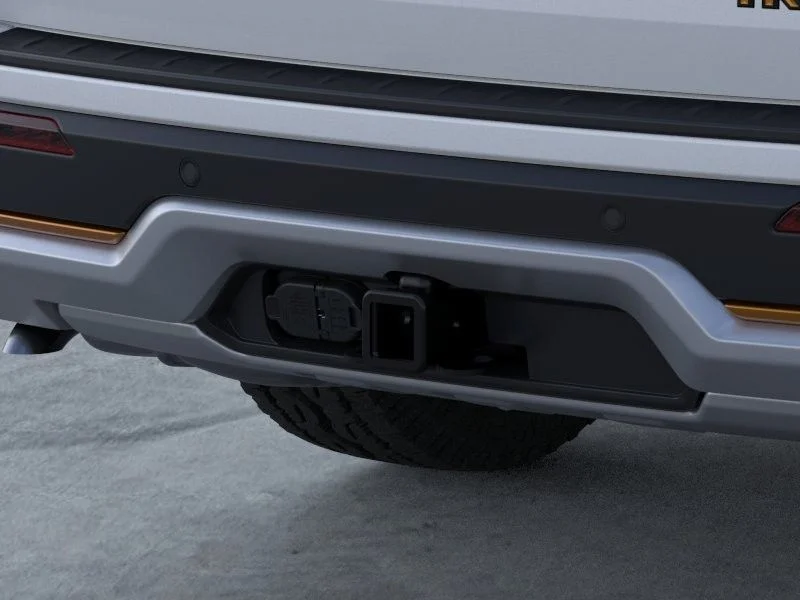 New 2026 White Ford Tremor image 24