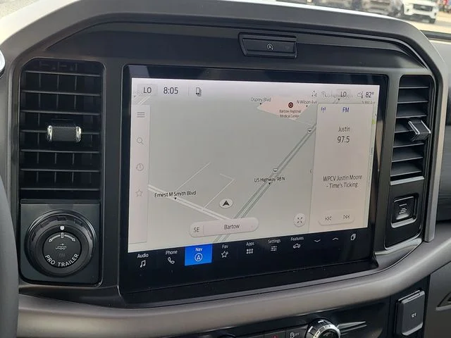 New 2026 Avalanche Ford XLT image 22