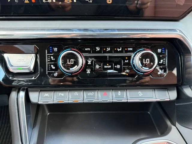 2026 GMC Sierra 1500 Denali Ultimate - Photo 14