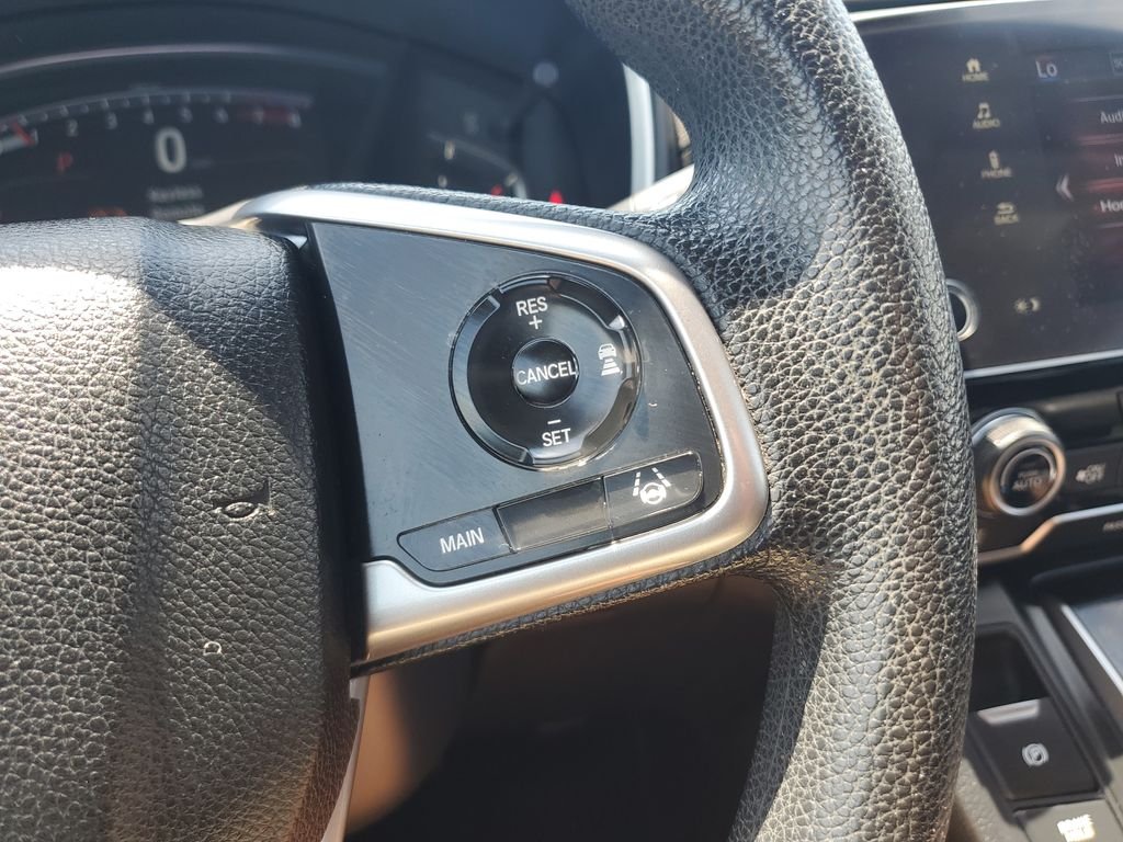 Used 2020 Black Honda EX image 22