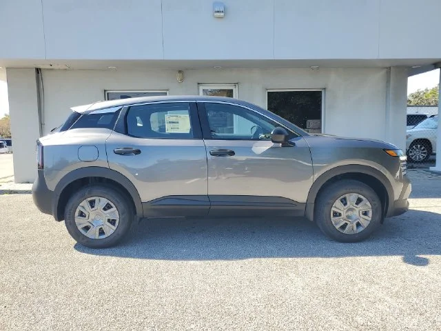 New 2027  Nissan S image 2