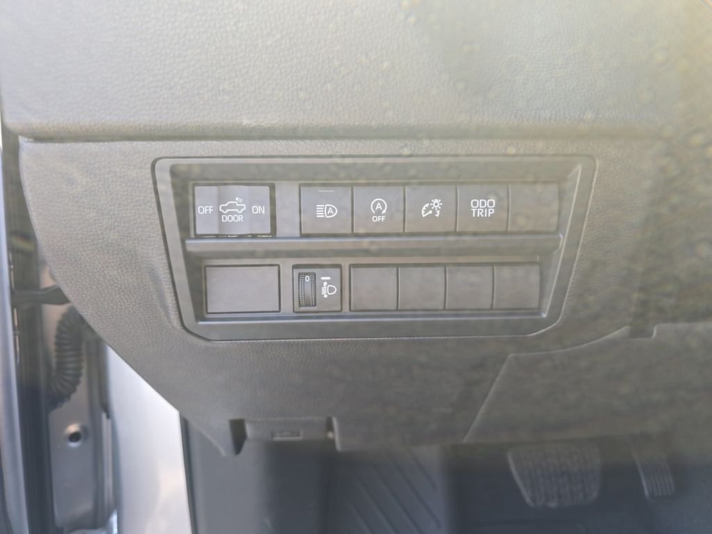 Used 2026 Silver Toyota SR image 28